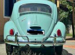 Volkswagen Coccinelle Fusca bresilienne