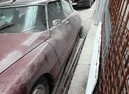 Citroen DS