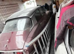 Citroen DS