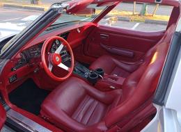 Chevrolet Corvette C3