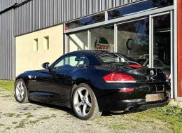 BMW Z4 sDrive 35isA 340ch M Sport DKG