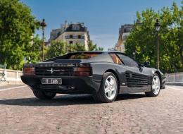 Ferrari Testarossa