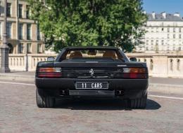 Ferrari Testarossa