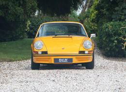 Porsche 911 Carrera 2.7 RS