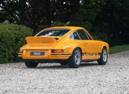 Porsche 911 Carrera 2.7 RS