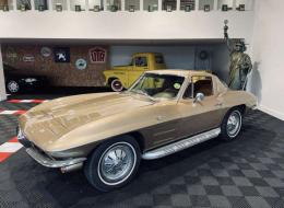 Chevrolet Corvette C2 V8 327 5.3L