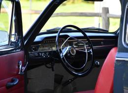 Volvo PV 544 B18