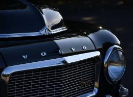 Volvo PV 544 B18