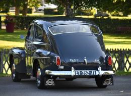 Volvo PV 544 B18