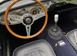 Austin Healey 3000 MKII