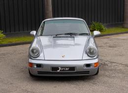 Porsche 964 Carrera RS