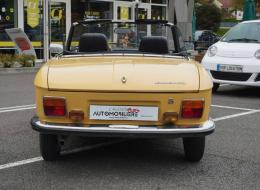 Peugeot 304 S Cabriolet 1.3 80ch
