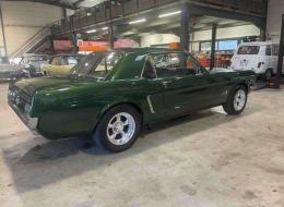 Ford Mustang V8 289 Coupé
