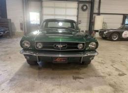 Ford Mustang V8 289 Coupé
