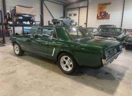 Ford Mustang V8 289 Coupé