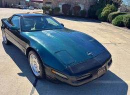 Chevrolet Corvette C4