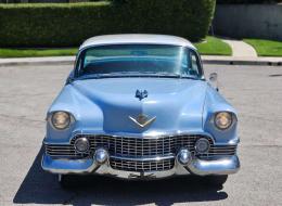 Cadillac De Ville Coupé