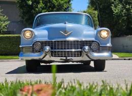 Cadillac De Ville Coupé