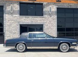 Cadillac Eldorado Coupé