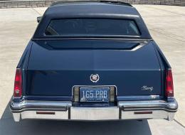 Cadillac Eldorado Coupé