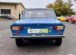 Lancia Fulvia 1.3 S Serie II 