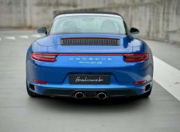 Porsche 991 .2 Targa 4S