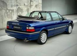 Rover 216 i cabriolet 