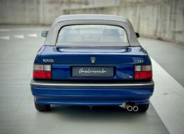Rover 216 i cabriolet 