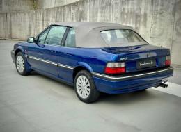 Rover 216 i cabriolet 
