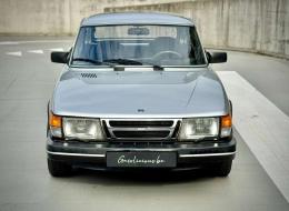 Saab 900 GLi