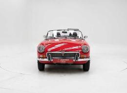 MG B '67 CH671g