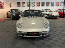 Porsche 993 Carrera 4S