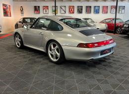 Porsche 993 Carrera 4S