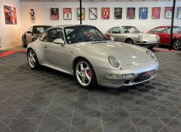 Porsche 993 Carrera 4S