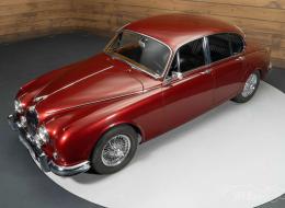 Jaguar MK 2 3.4