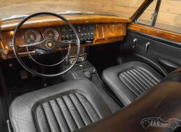 Jaguar MK 2 3.4