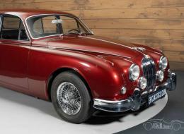 Jaguar MK 2 3.4