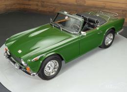 Triumph TR250