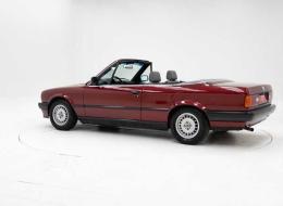 BMW Série 3 318i Cabriolet '92 CH2874