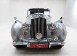 Bentley Type R Standard Steel Saloon '54 CHb37wg