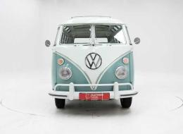 Volkswagen Combi T1 21 Windows '64 CH2121