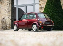 Mini 40ème Anniversaire 1.3 MPI