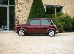 Mini 40ème Anniversaire 1.3 MPI