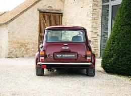 Mini 40ème Anniversaire 1.3 MPI