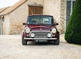 Mini 40ème Anniversaire 1.3 MPI