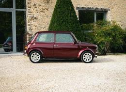 Mini 40ème Anniversaire 1.3 MPI