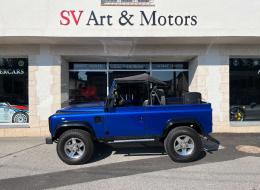 LandRover Defender 90 2,5 td