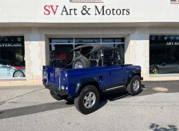 LandRover Defender 90 2,5 td