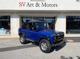 LandRover Defender 90 2,5 td