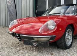 Alfa Roméo Spider 2000